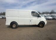 2017 LDV V80 V80 L1H1 P/V TD