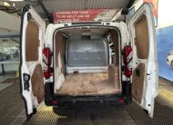 2012 CITROEN DISPATCH 1000 ENTERPR L1H1 HDI 1000 ENTERPR L1H1 HDI