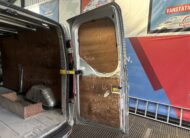 2014 Ford Transit Custom Transit Custom 290 Ltd E-Tech