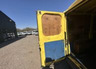 2017 Peugeot Boxer Boxer 333 L1H1 Blue HDi