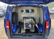 2020 MERCEDES VITO 114 PURE CDI AUTO