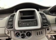 2014 VAUXHALL VIVARO 2700 SPORTIVE CDTI SWB 2700 SPORTIVE CDTI SWB