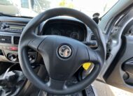 2017 Vauxhall Combo Combo 2000 Sportive CDTi