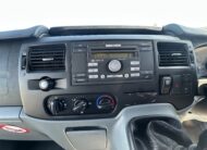 2012 Ford Transit Transit 100 T350 RWD