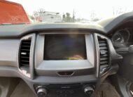 2017 Ford Ranger Ranger Limited Edition 4×4 TDCi