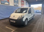 2015 Fiat Fiorino Fiorino 16V MultiJet