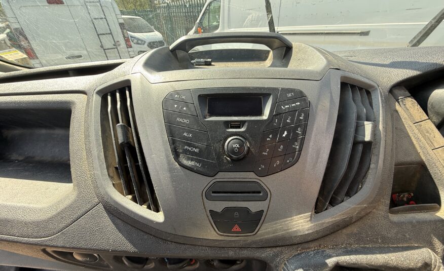 2014 Ford Transit Transit 350