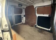 2015 NISSAN NV200 ACENTA DCI ACENTA DCI