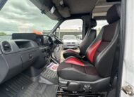 2001 Mercedes-Benz Sprinter Sprinter 311 CDI LWB