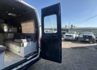 2002 Peugeot Boxer Boxer 350 LX LWB HDi
