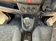 2014 Vauxhall Combo Combo 2000 L1H1 CDTi Sportive