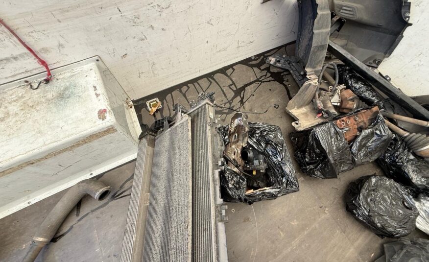 2020 PEUGEOT BOXER 335 L3 BLUEHDI 335 L3 BLUEHDI