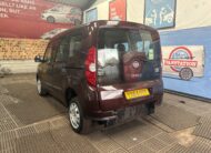 2015 Fiat Doblo Doblo MyLife