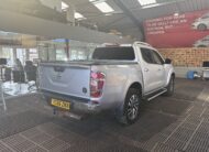 2016 Nissan Navara Navara Tekna dCi