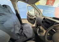 2014 Citroen Berlingo Berlingo 625 Enterprise HDI