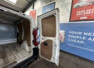 2016 Citroen Dispatch Dispatch 1000 L1H1 Enterprise HDi