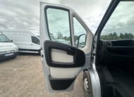 2018 Citroen Relay Relay 30 L1H1 Enterprise Blue HDi