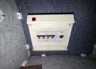 1989 Ford Transit Transit Diesel