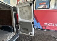2012 Vauxhall Vivaro Vivaro 2700 CDTi ecoFLEX 113 SWB