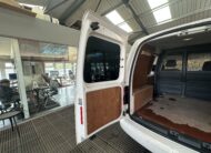 2014 VOLKSWAGEN CADDY C20 HIGHLINE TDI C20 HIGHLINE TDI