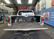 2008 Mitsubishi L200 L200 4Work Double Cab 4WD