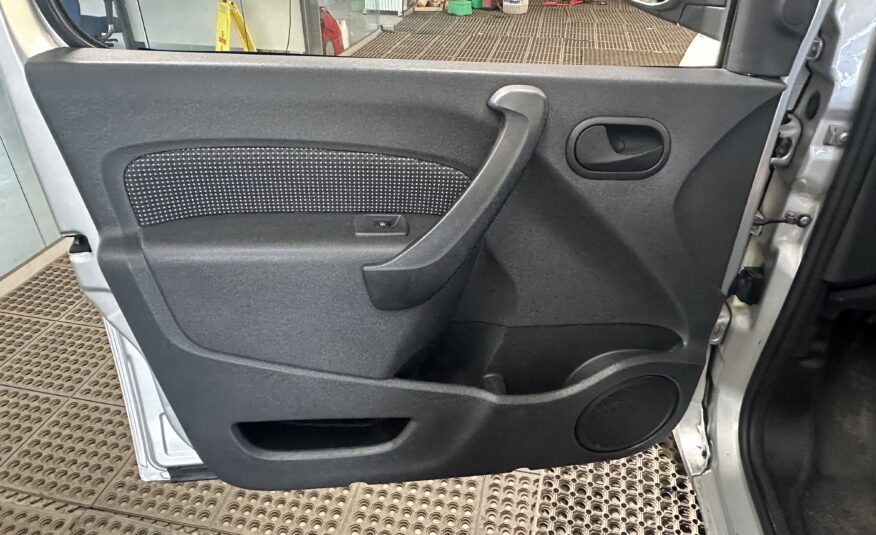 2017 Mercedes-Benz Citan Citan 109 CDi Traveliner