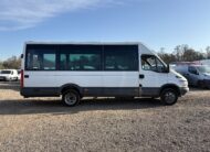 2007 Iveco Daily Daily 45C14