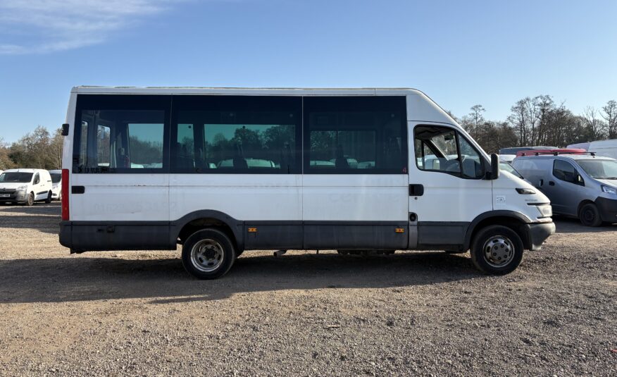 2007 Iveco Daily Daily 45C14