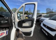 2016 Peugeot Boxer Boxer 335 L3H2 HDI