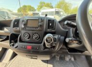 2021 Citroen Relay Relay 35 L3H2 Enterprise Blue HDi S/S