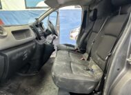 2017 Nissan NV300 NV300 Acenta DCI