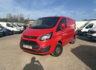 2014 Ford Transit Custom Transit Custom 250 E-Tech