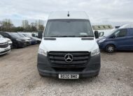 2020 Mercedes-Benz Sprinter Sprinter 314 CDI