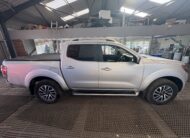 2016 Nissan Navara Navara Tekna dCi