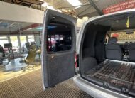 2015 Volkswagen Caddy Caddy C20 Highline TDI