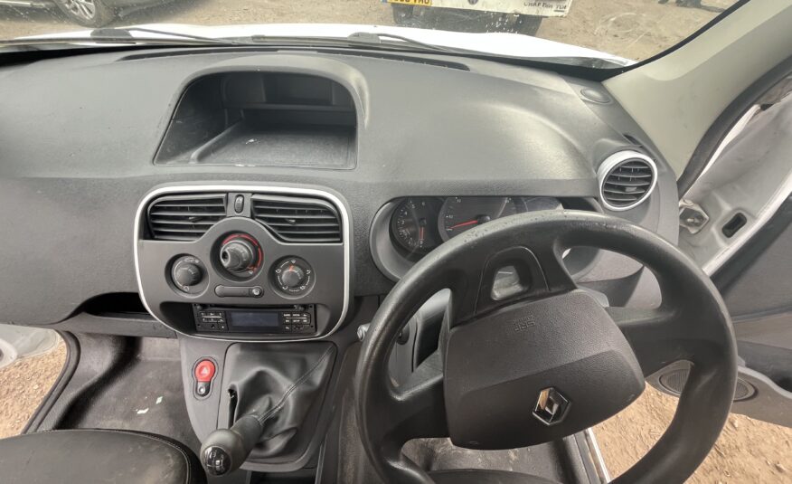2016 RENAULT KANGOO ML19 BUSINESS DCI