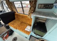 1987 Renault Trafic Trafic AS Camper