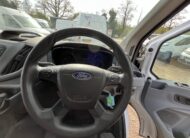 2016 Ford Transit Transit 350