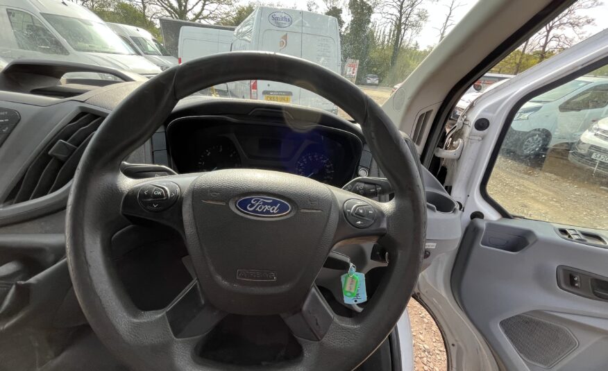 2016 Ford Transit Transit 350