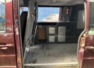 1999 Mercedes-Benz Vito Vito 110 CDI