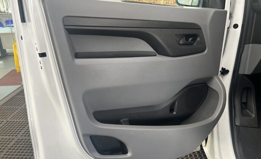 2020 Vauxhall Vivaro Vivaro 2900 Dynamic S/S