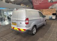 2019 Ford Transit Courier LIMITED