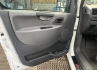 2010 Citroen Dispatch Dispatch 1000 HDi 90 SWB