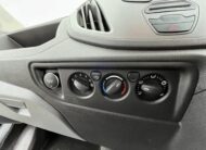 2018 Ford Transit Transit 350