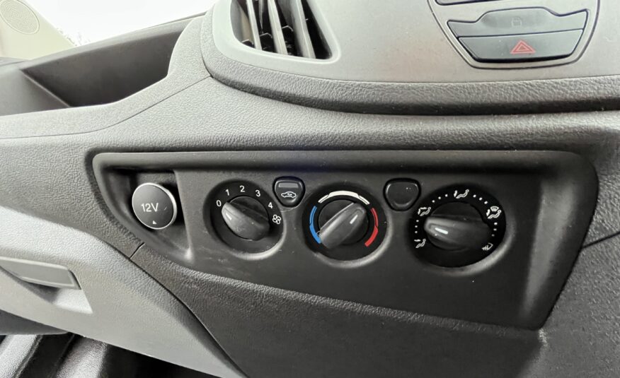 2018 Ford Transit Transit 350