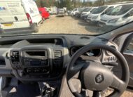 2019 Renault Trafic Trafic SL27 Business dCi
