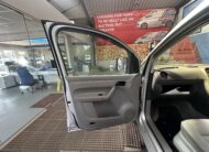 2005 Volkswagen Caddy Caddy C20 TDI 104