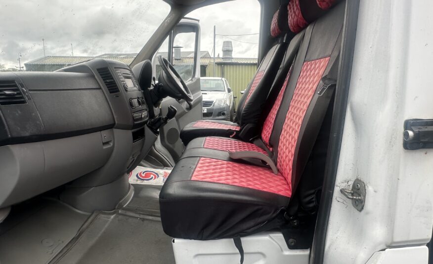 2010 Mercedes-Benz Sprinter Sprinter 313 CDI