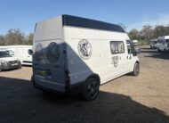 2001 Ford Transit Transit 350 LWB TD