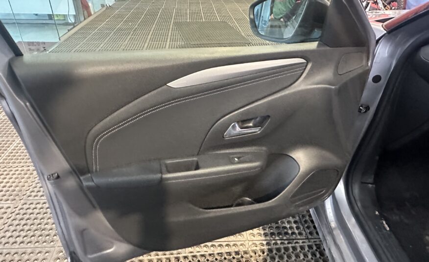 2021 VAUXHALL CORSA SRI PREMIUM